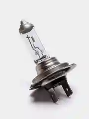Галогенная лампа Hella Long Life H7, 12 V, 55 W
