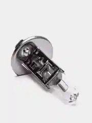 Лампа галогенная OSRAM H1 100W SUPER BRIGHT PREMIUM