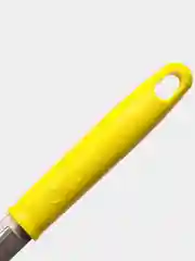 Желтый овощечистка ЭКОНОМКА