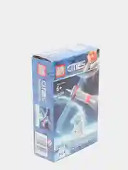 Индиго конструктор
