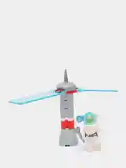 Индиго конструктор