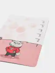 Бежевый меланж игра Нинзя