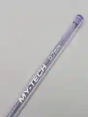 Фиолетовый ручка цветная шариковая масляная