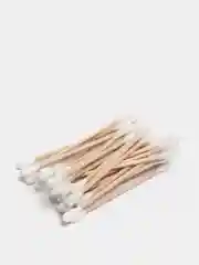 Бамбуковые ватные палочки, эко