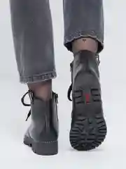 Ботинки женские зимние, Rieker