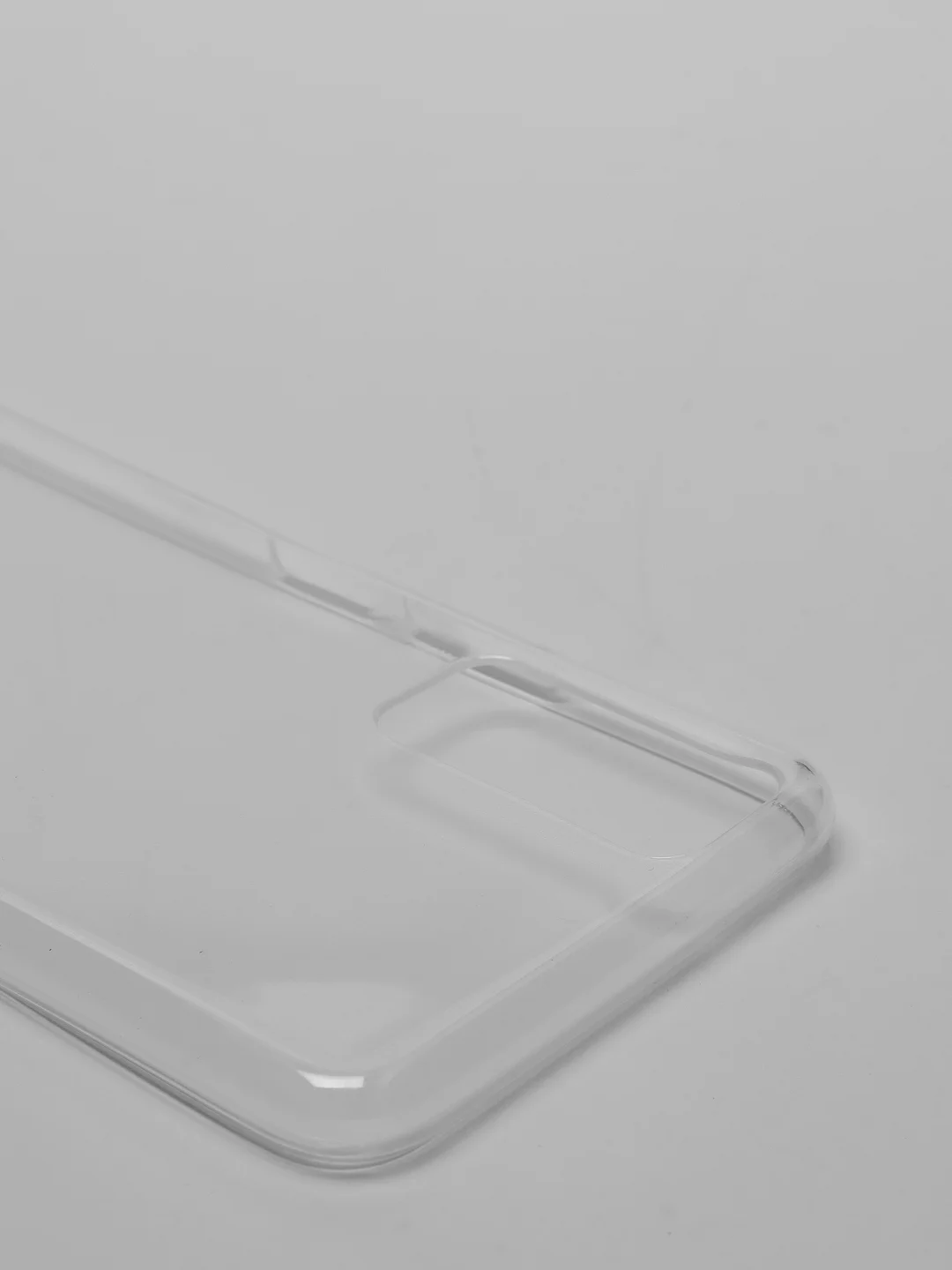 Прозрачный чехол VIVO Y20 / Y20I / Y12S