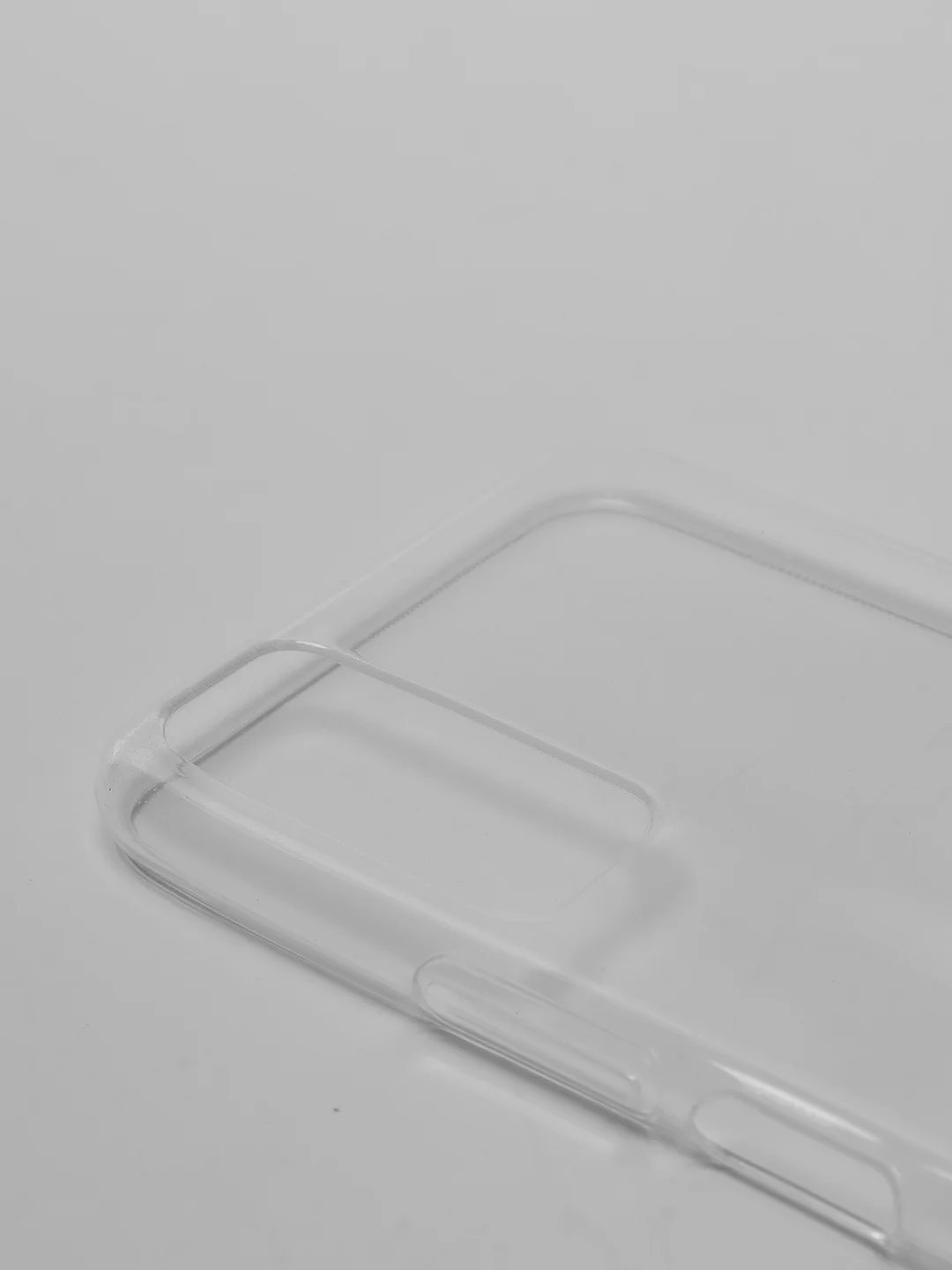 Прозрачный чехол VIVO Y20 / Y20I / Y12S
