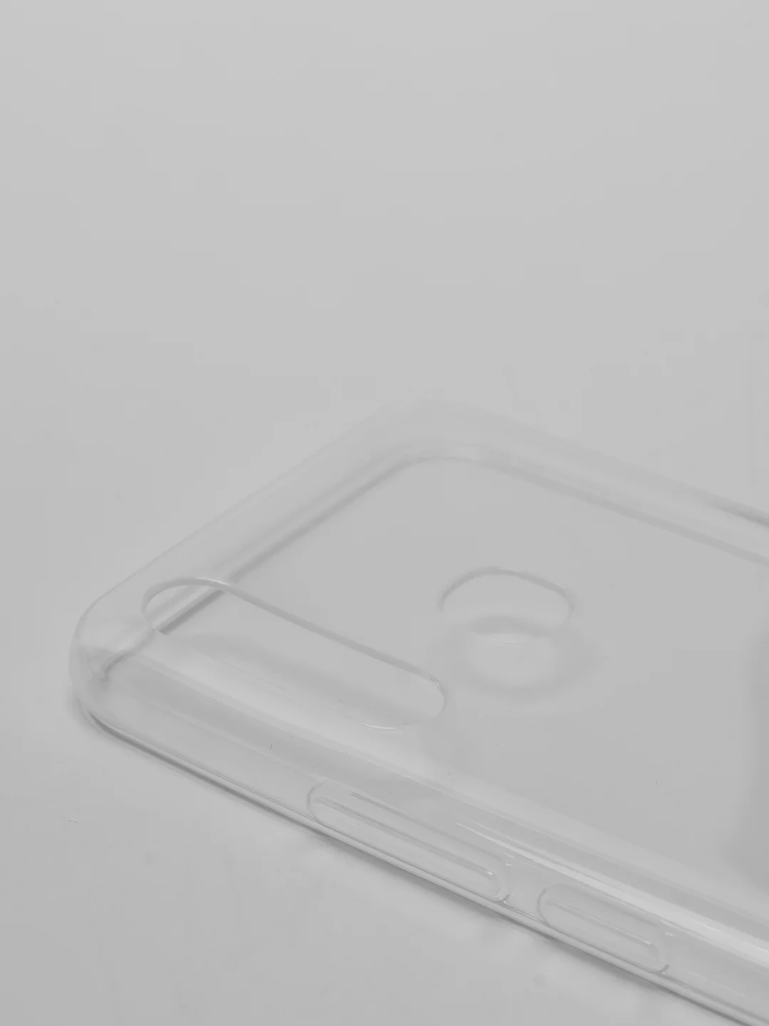 Прозрачный чехол VIVO Y19, VIVO Y5S, U3