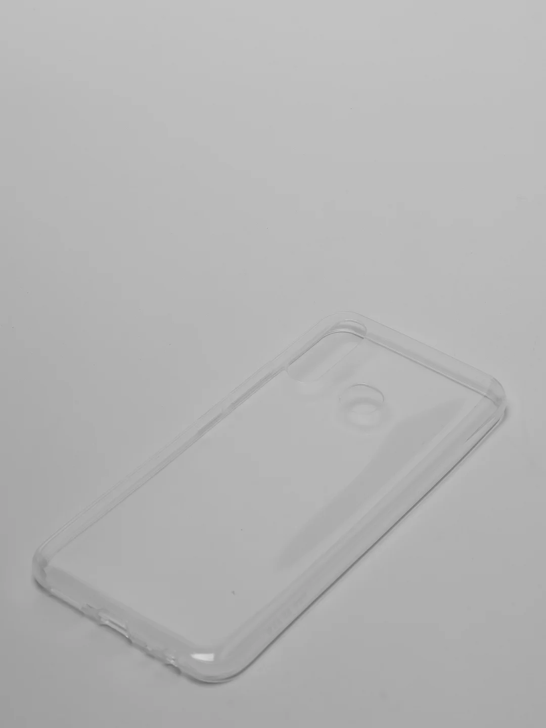 Прозрачный чехол VIVO Y19, VIVO Y5S, U3