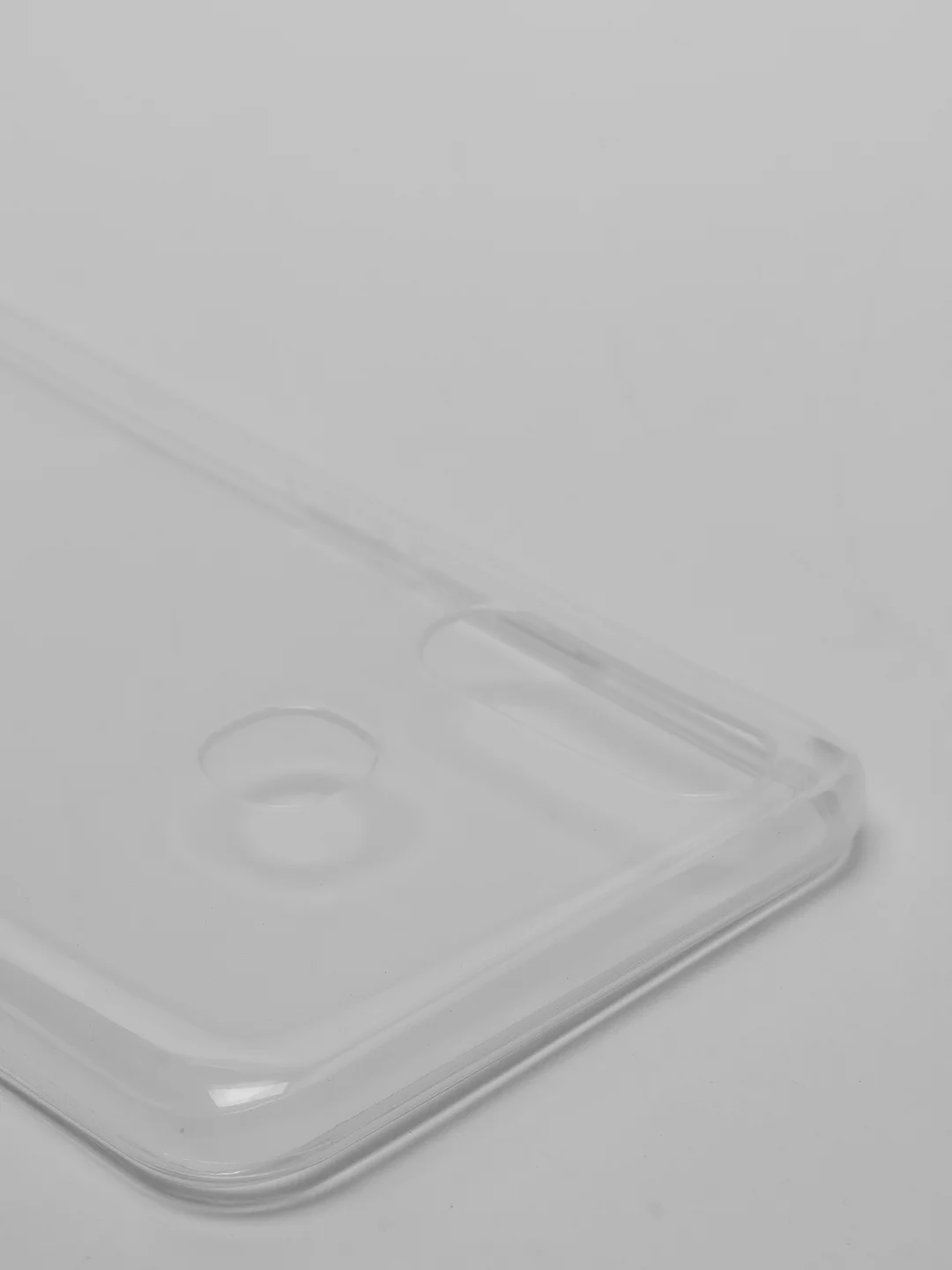 Прозрачный чехол VIVO Y19, VIVO Y5S, U3