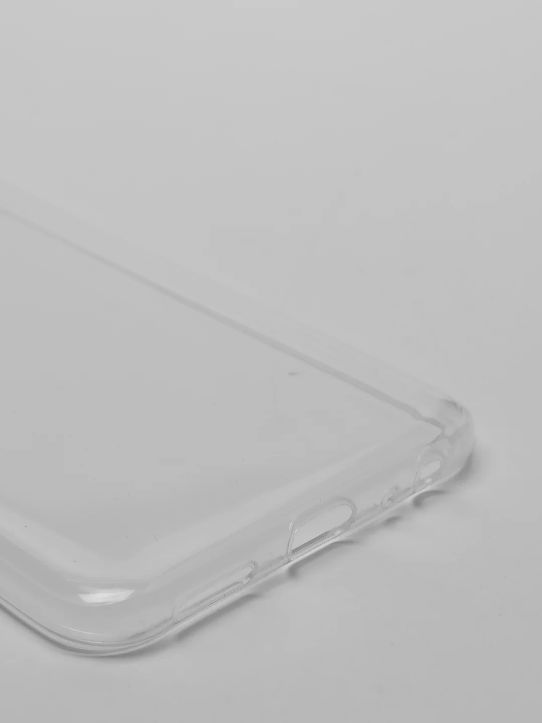 Прозрачный чехол VIVO Y19, VIVO Y5S, U3