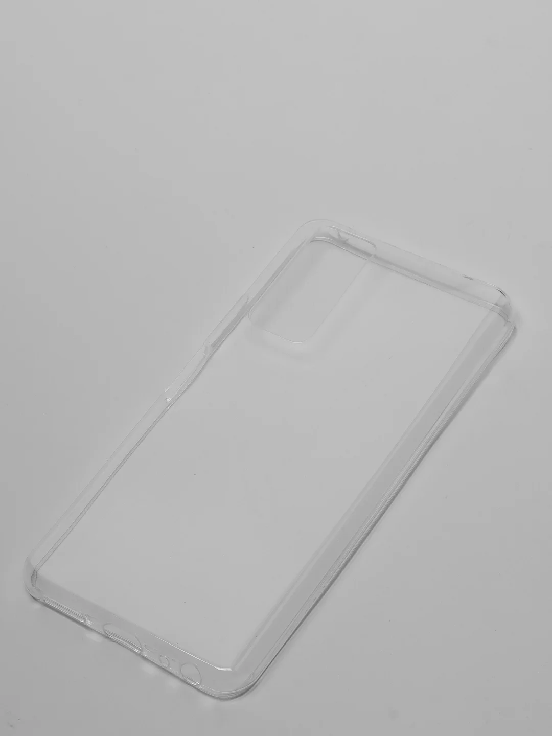 Лавандовый чехол Vivo Y31, Vivo Y53s, Vivo Y51