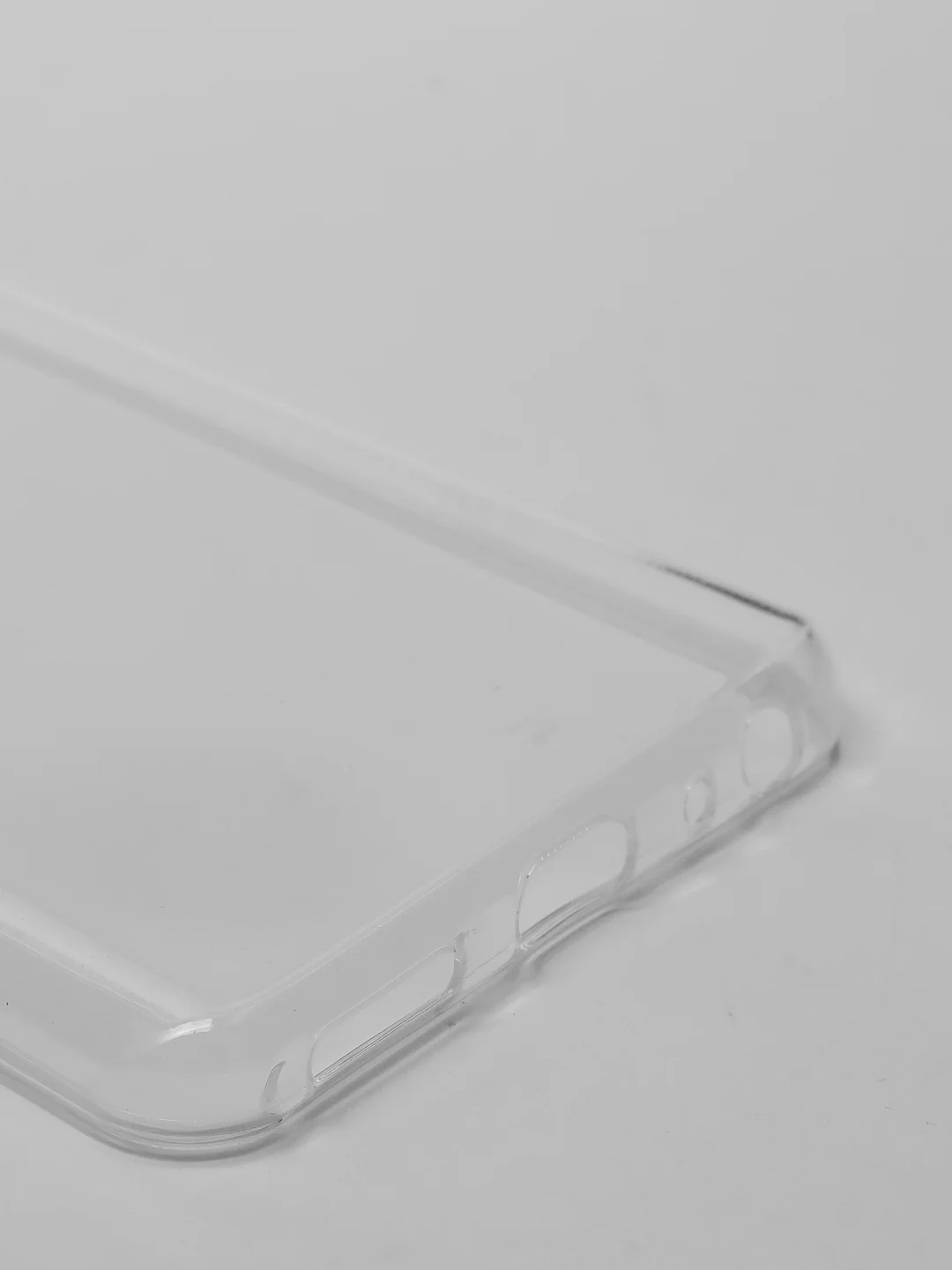 Лавандовый чехол Vivo Y31, Vivo Y53s, Vivo Y51