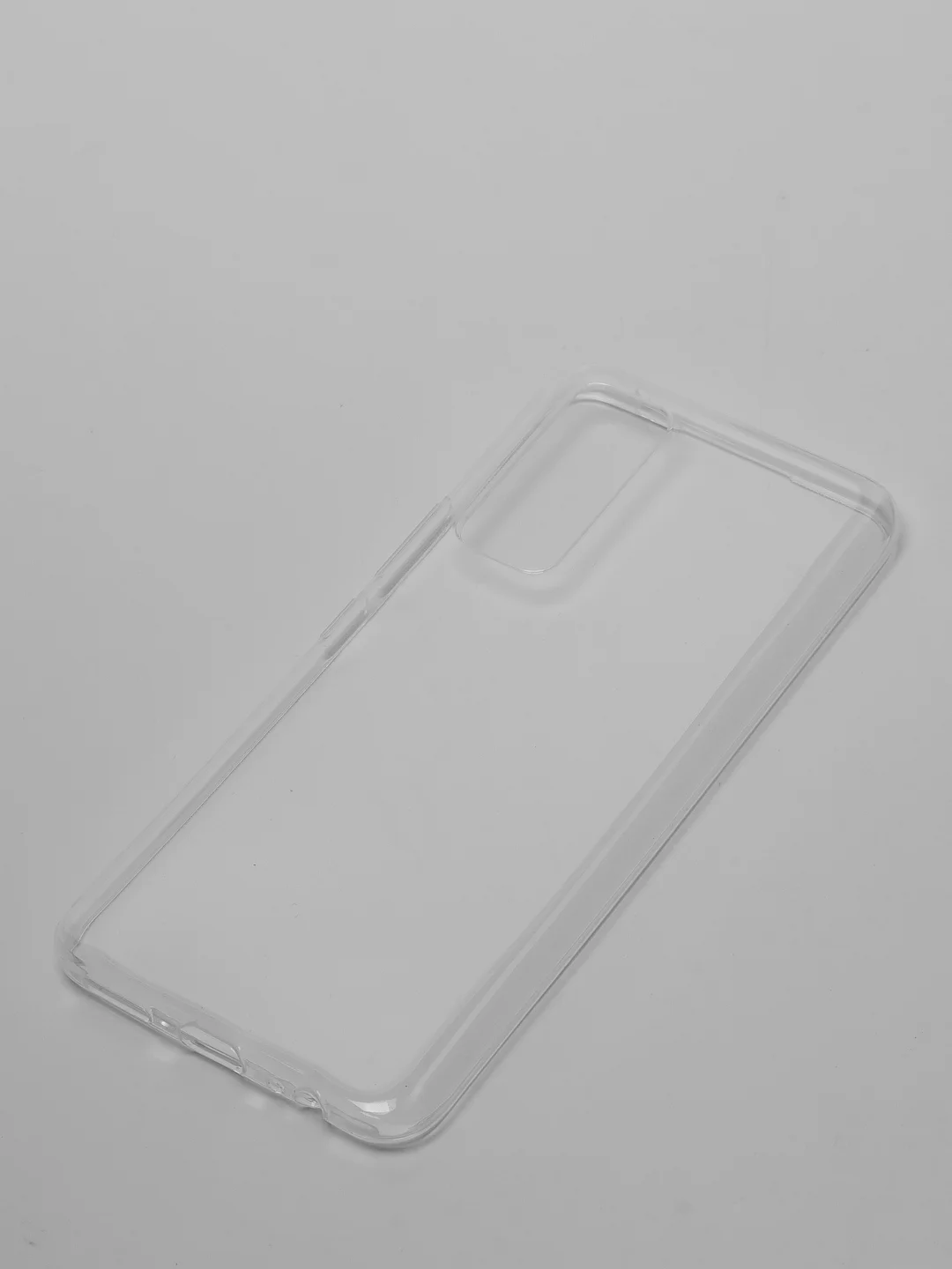 Прозрачный чехол VIVO V20E