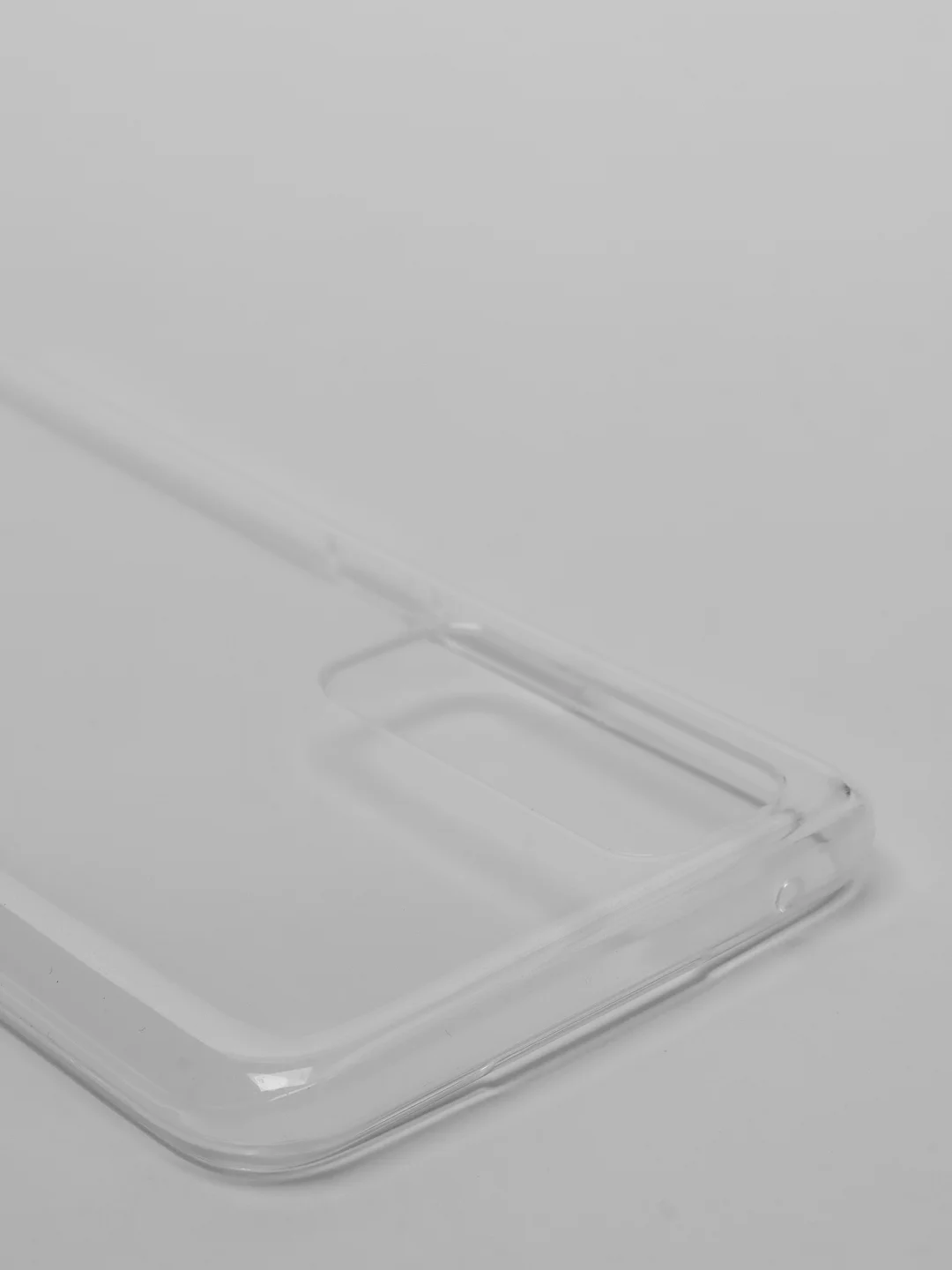 Прозрачный чехол VIVO V20E
