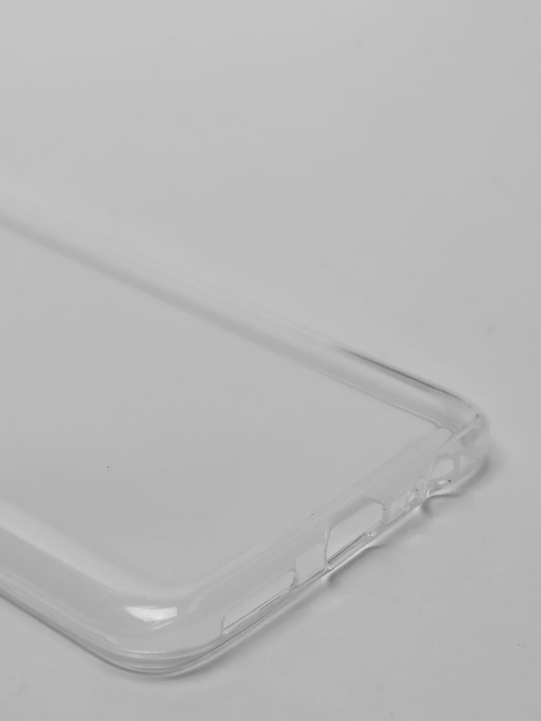 Прозрачный чехол VIVO V20E
