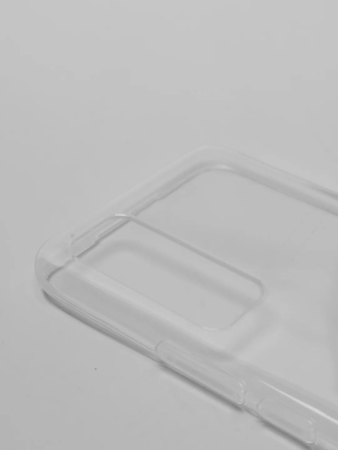 Прозрачный чехол VIVO V20E