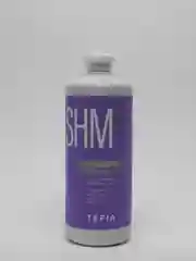 Серебристый шампунь Tefia для светлых волос MYBLOND, 1000 мл