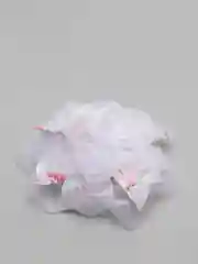 Бант на резинке, ручной работы