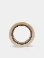 Наклейка прозрачная, 300 шт