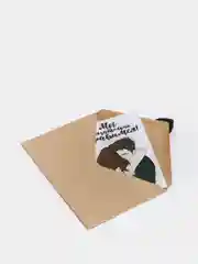 Открытка в Армию/любовь/Подарочная открытка/Армейская открытка/Жду солдата/Присяга/Дембель
