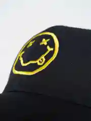 Бейсболка Nirvana