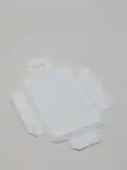 Прозрачный контейнер для СВЧ "Toile de jouy"