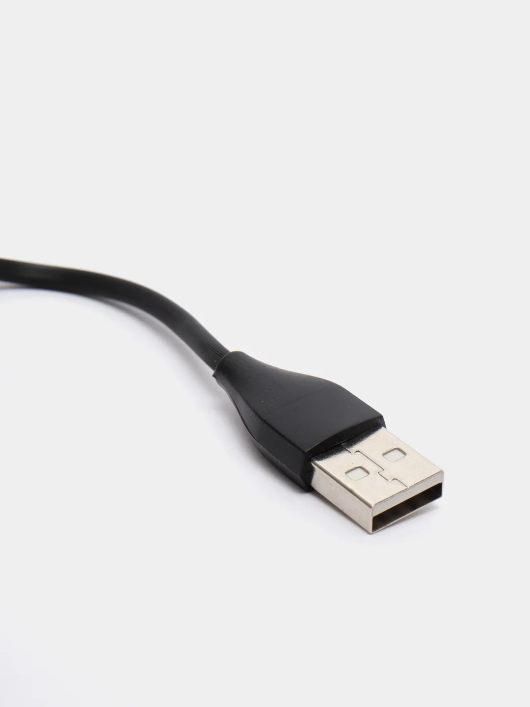 Черный кабель зарядный Ipipoo, Micro-USB, Type-C, Lightning, для Android и Apple iPhone