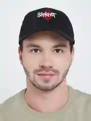 Бейсболка Slipknot
