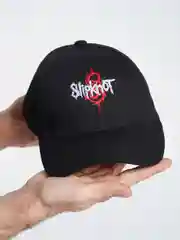Бейсболка Slipknot