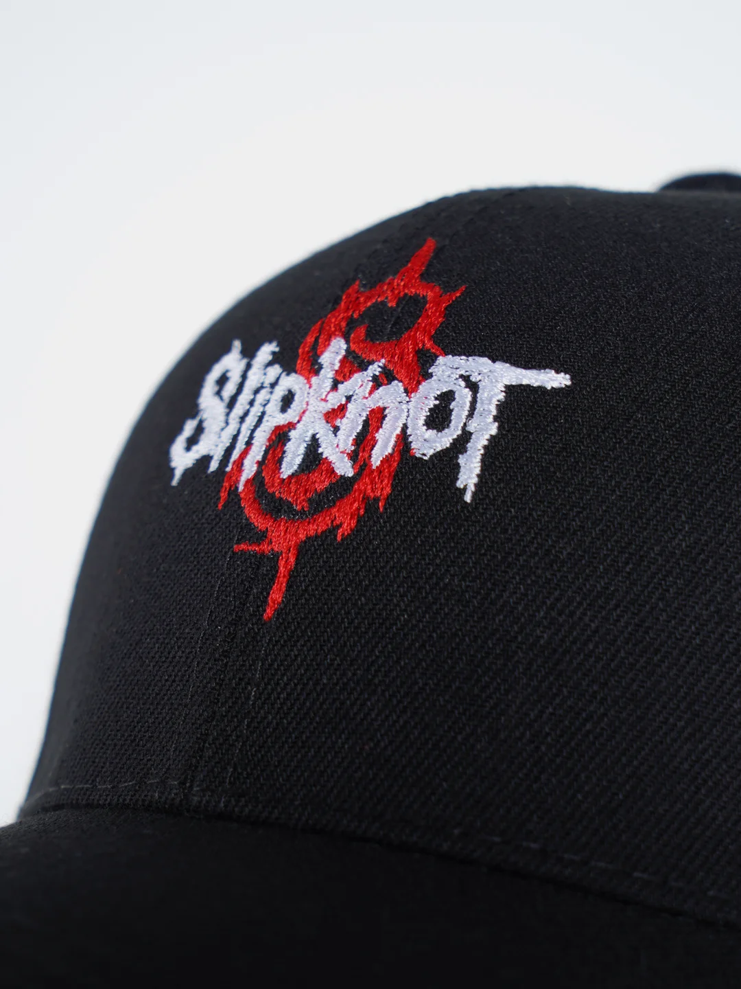 Бейсболка Slipknot