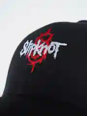 Бейсболка Slipknot