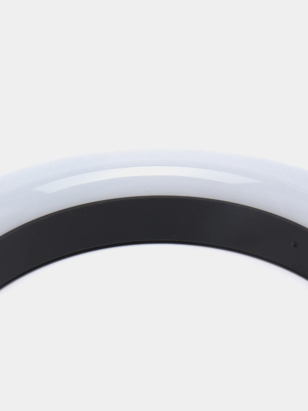 Светодиодная кольцевая лампа Ring Fill Light CXB-160, 16 см