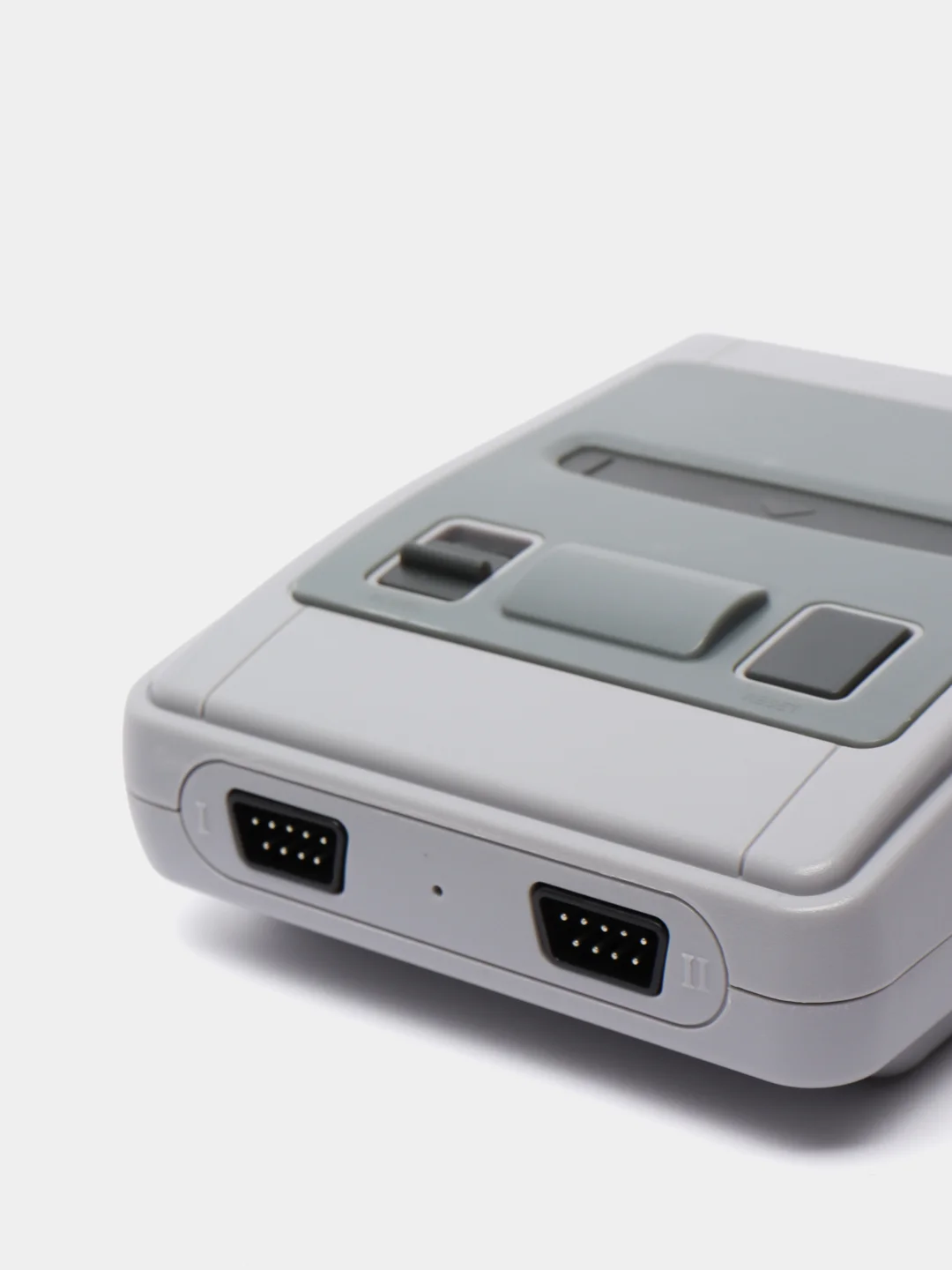 Игровая консоль ретро Super Mini SFC, 8bit, 620 встроенных игр