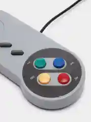 Игровая консоль ретро Super Mini SFC, 8bit, 620 встроенных игр