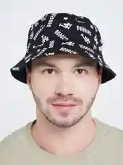 Прозрачный панама, унисекс