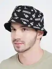 Прозрачный панама, унисекс
