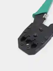 Кримпер для обжима витой пары HT-315 клещи для обжима RJ45 интернет кабеля
