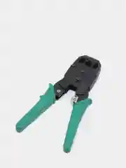 Кримпер для обжима витой пары HT-315 клещи для обжима RJ45 интернет кабеля
