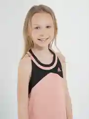 Майка для девочки спортвная Adidas