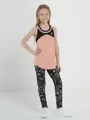 Майка для девочки спортвная Adidas