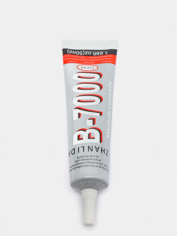 Клей B-7000 50ml (для тачскринов)