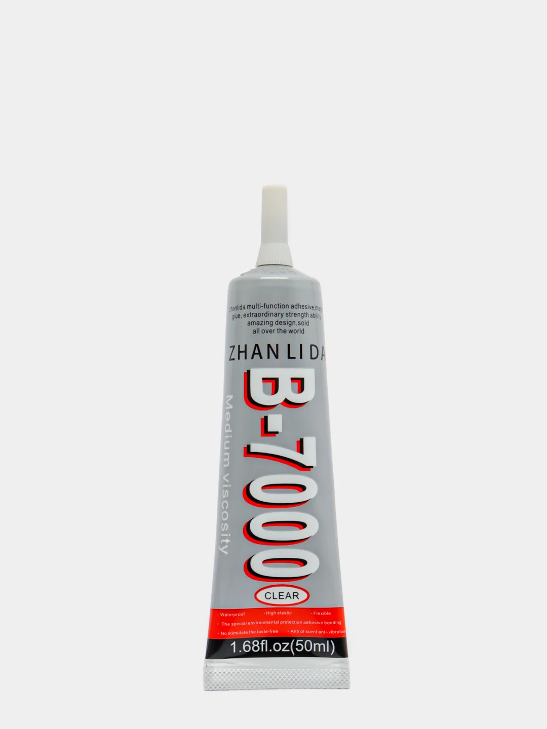 Клей B-7000 50ml (для тачскринов)