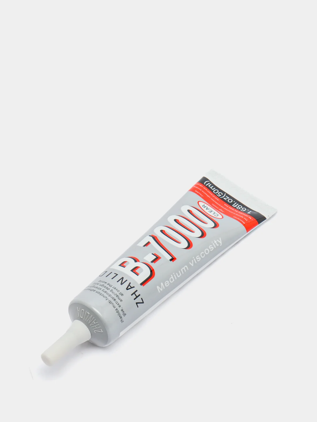 Клей B-7000 50ml (для тачскринов)