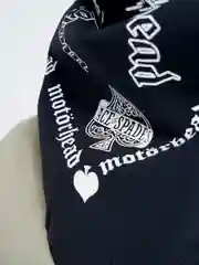 Бандана с принтом Motorhead