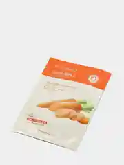 Рыжий маска для лица тканевая