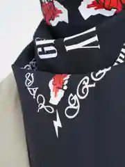 Бандана с принтом Green Day