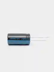 3300мкФ 35в Конденсатор электролитический 3300UF 35V 105C 16х31 TK JAMICON