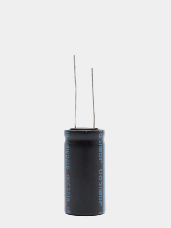 3300мкФ 35в Конденсатор электролитический 3300UF 35V 105C 16х31 TK JAMICON