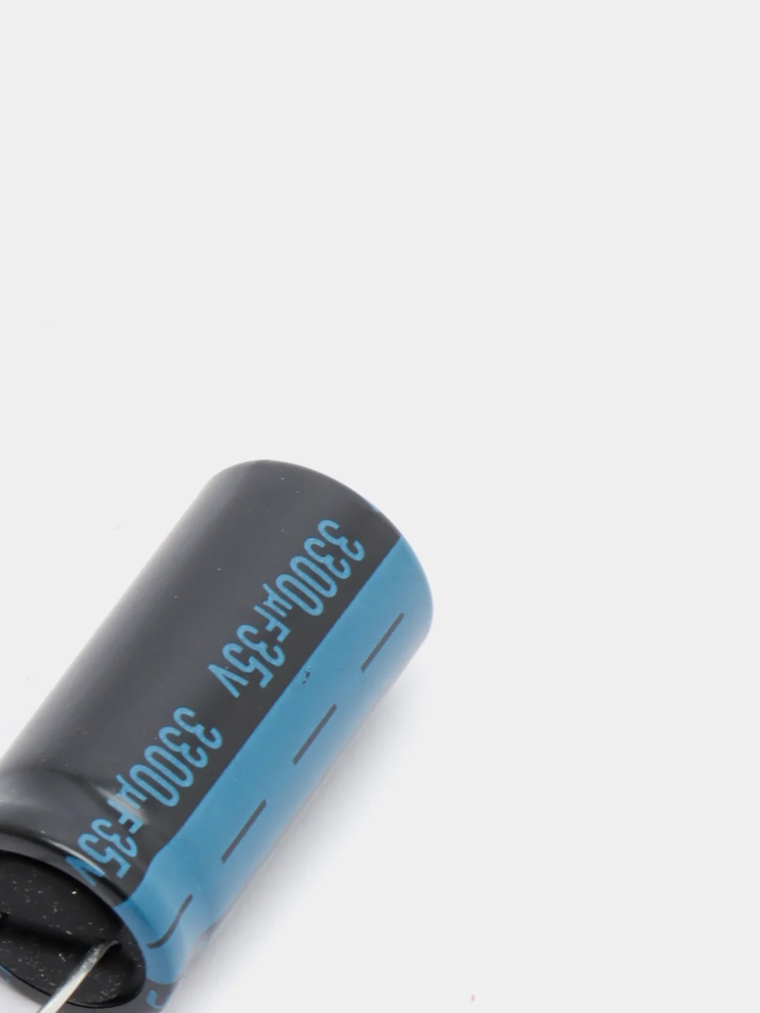 3300мкФ 35в Конденсатор электролитический 3300UF 35V 105C 16х31 TK JAMICON